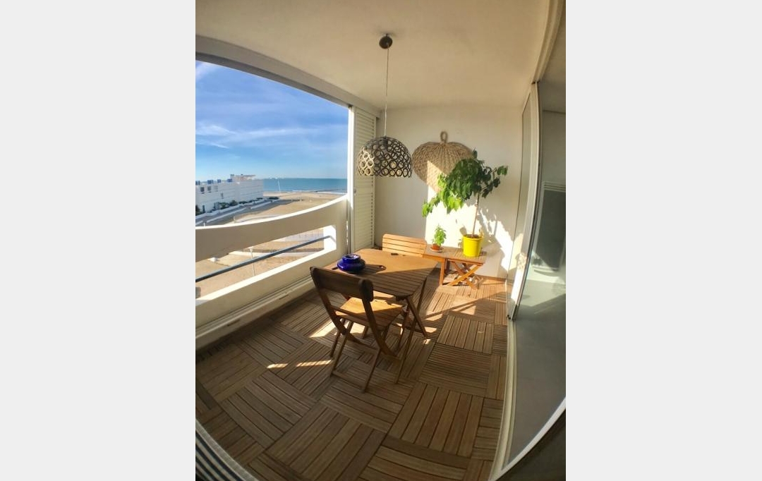 API AGENCE : Appartement | LE GRAU-DU-ROI (30240) | 39 m2 | 850 € 