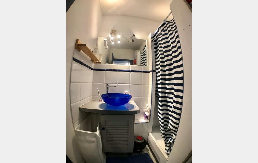 API AGENCE : Appartement | LE GRAU-DU-ROI (30240) | 39 m2 | 850 € 