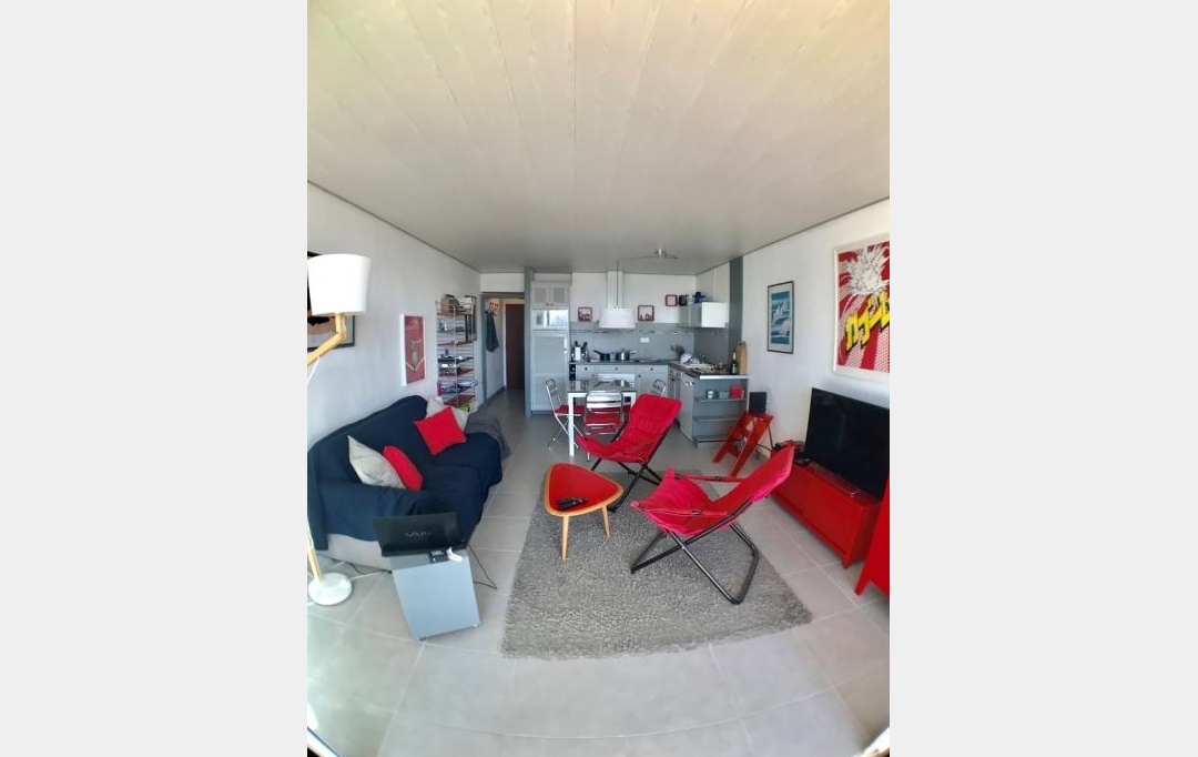 API AGENCE : Appartement | LE GRAU-DU-ROI (30240) | 39 m2 | 850 € 