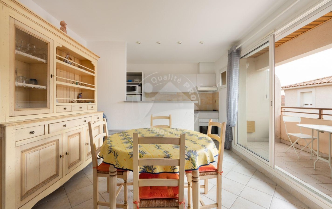 API AGENCE : Apartment | LE GRAU-DU-ROI (30240) | 59 m2 | 380 € 