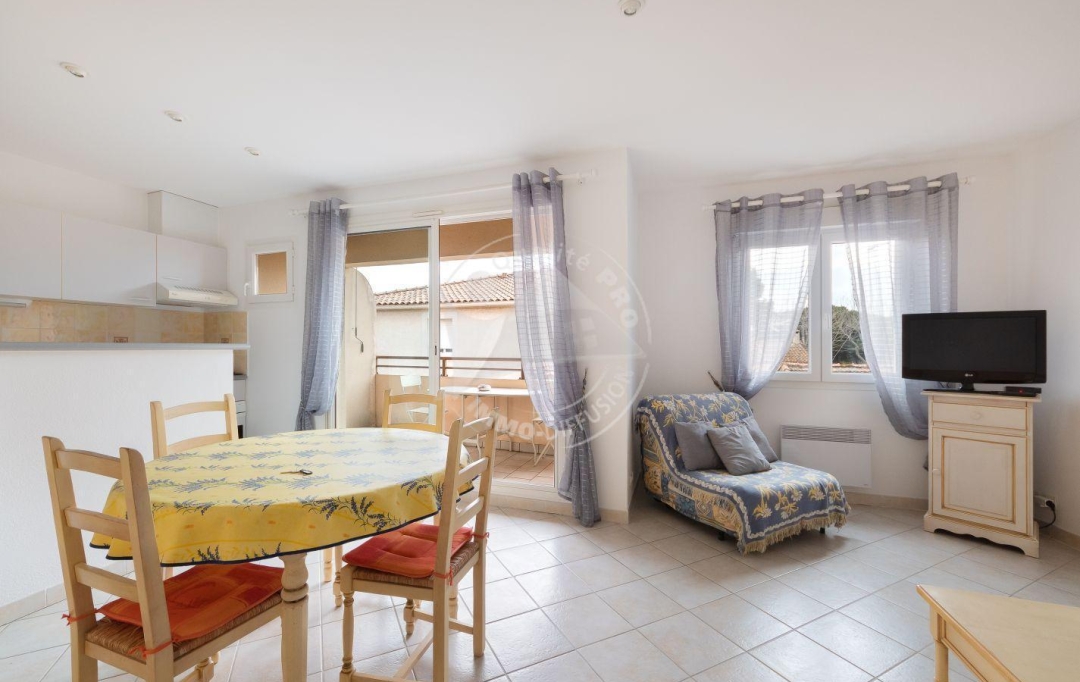 API AGENCE : Apartment | LE GRAU-DU-ROI (30240) | 59 m2 | 380 € 