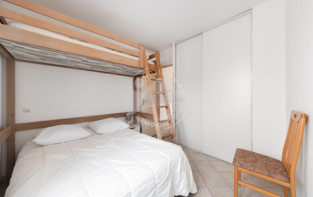 API AGENCE : Appartement | LE GRAU-DU-ROI (30240) | 59 m2 | 334 € 