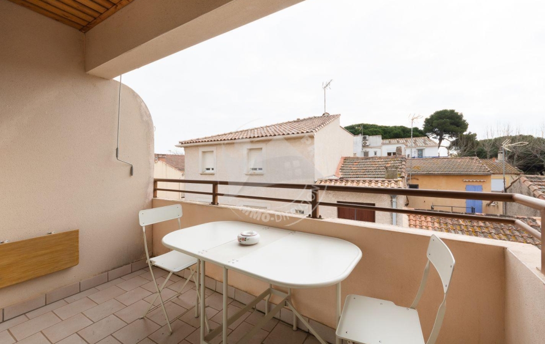API AGENCE : Apartment | LE GRAU-DU-ROI (30240) | 59 m2 | 380 € 