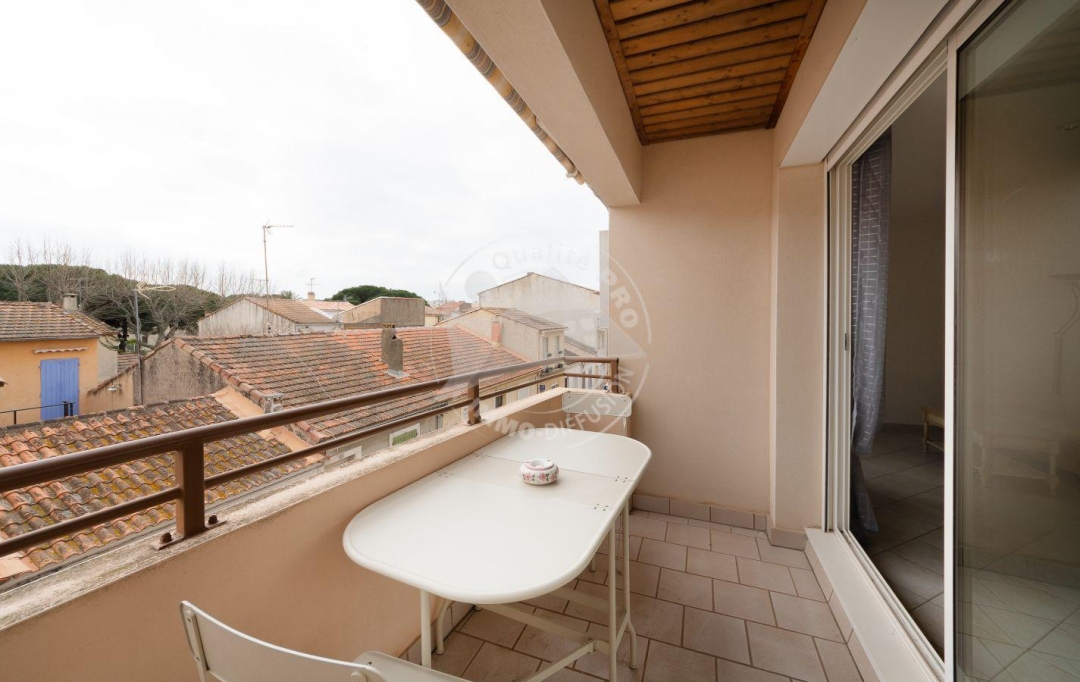 API AGENCE : Apartment | LE GRAU-DU-ROI (30240) | 59 m2 | 380 € 