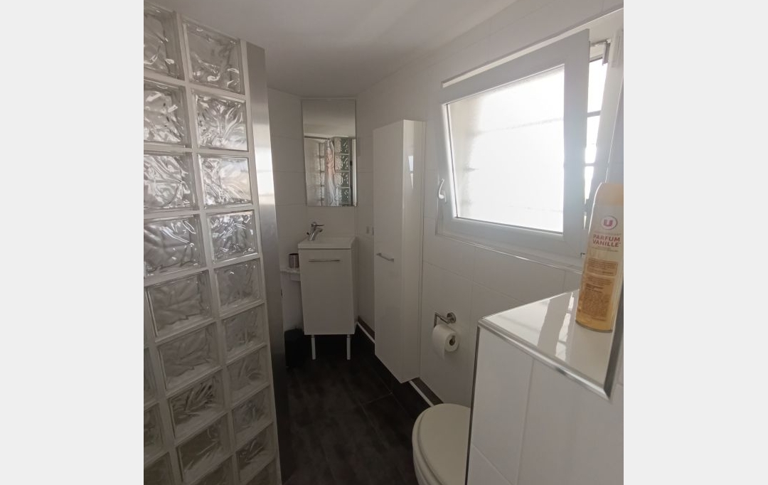 API AGENCE : Appartement | LE GRAU-DU-ROI (30240) | 33 m2 | 500 € 