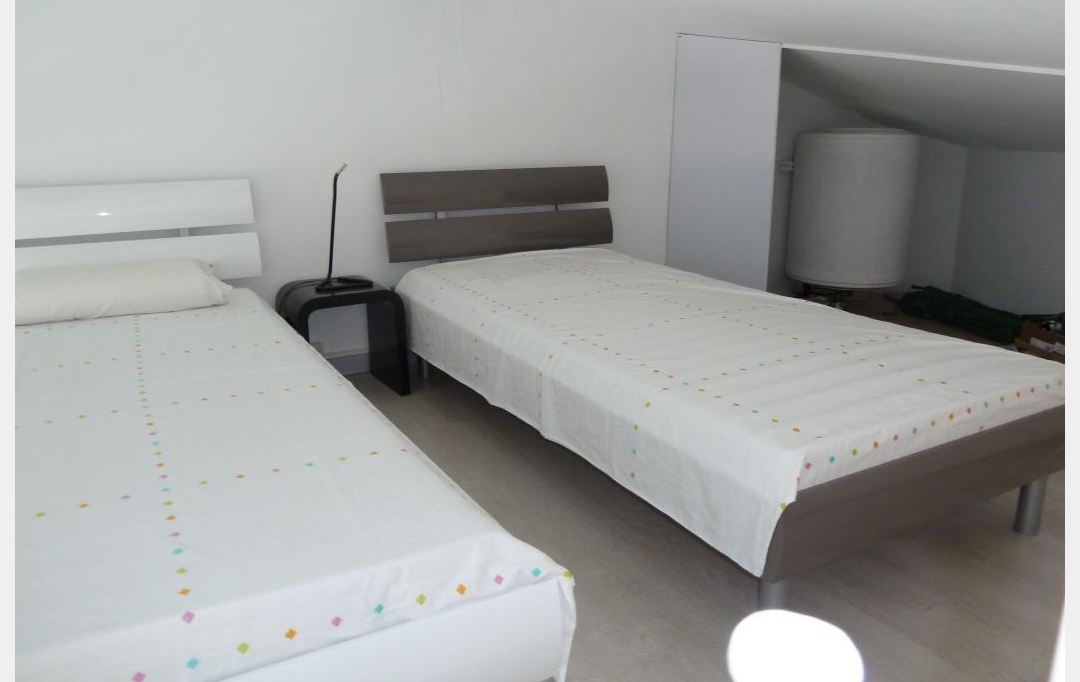 API AGENCE : Apartment | LE GRAU-DU-ROI (30240) | 33 m2 | 500 € 