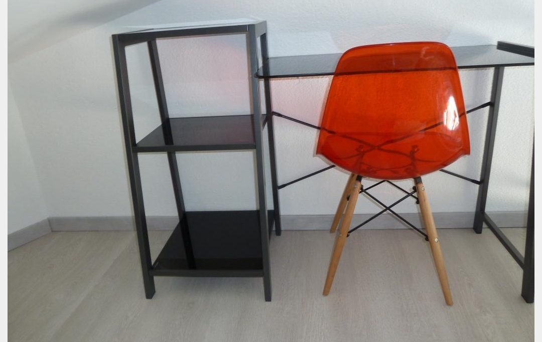 API AGENCE : Apartment | LE GRAU-DU-ROI (30240) | 33 m2 | 500 € 