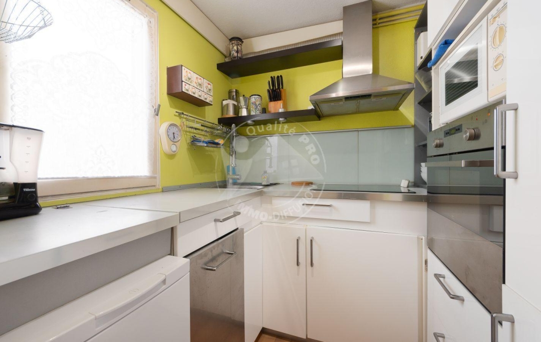 API AGENCE : Appartement | LE GRAU-DU-ROI (30240) | 55 m2 | 340 € 