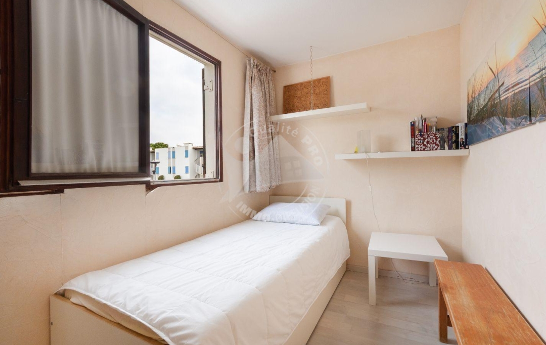 API AGENCE : Apartment | LE GRAU-DU-ROI (30240) | 55 m2 | 340 € 