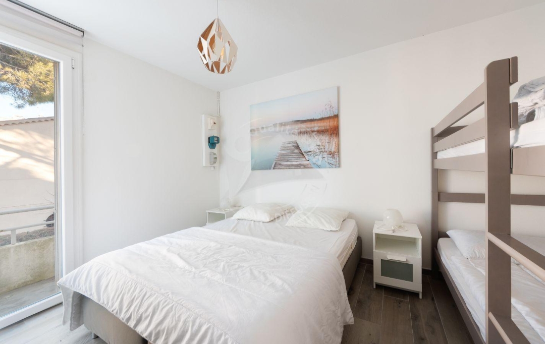 API AGENCE : Appartement | LE GRAU-DU-ROI (30240) | 65 m2 | 450 € 