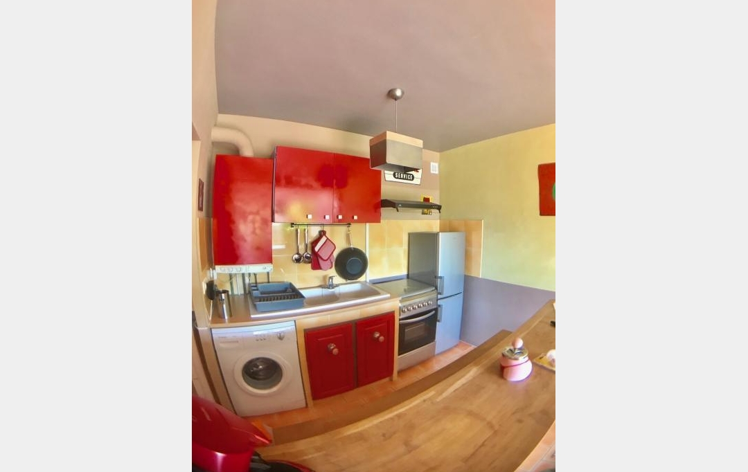 API AGENCE : Appartement | LE GRAU-DU-ROI (30240) | 50 m2 | 420 € 