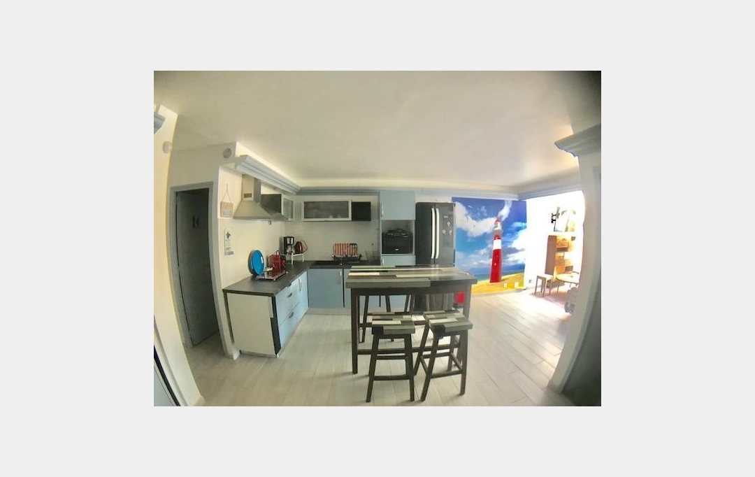 API AGENCE : Appartement | LE GRAU-DU-ROI (30240) | 65 m2 | 500 € 