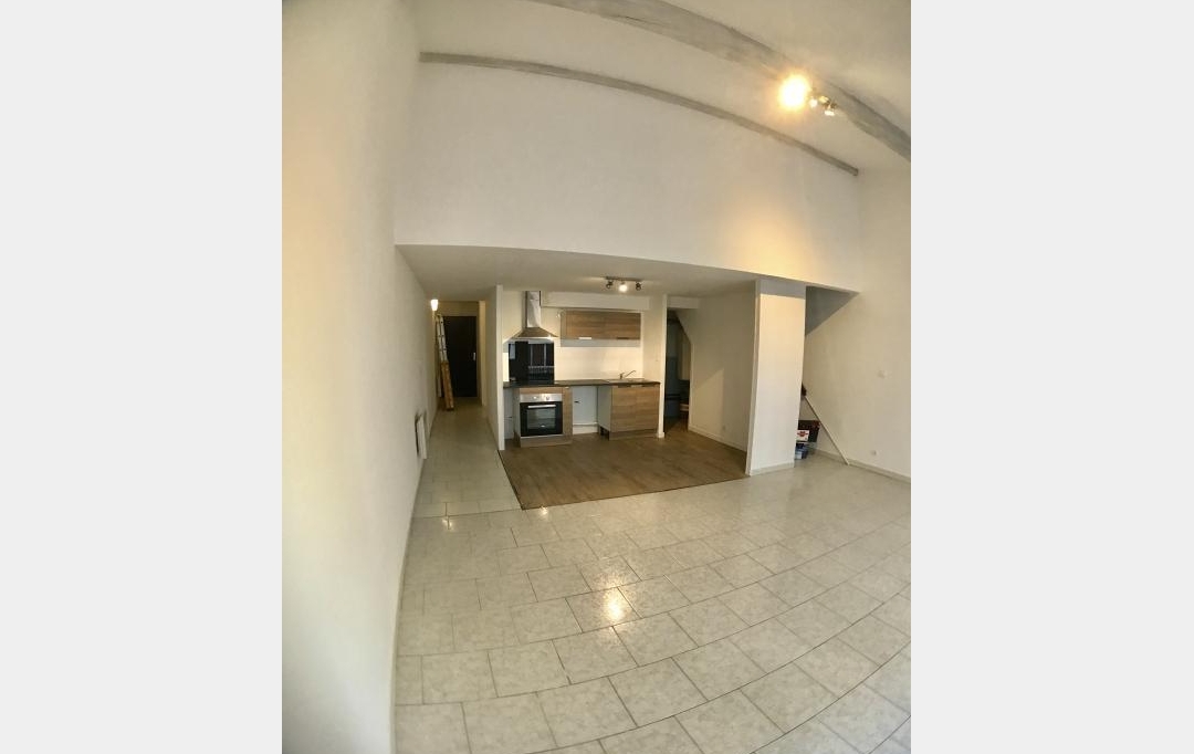 API AGENCE : Appartement | LE GRAU-DU-ROI (30240) | 69 m2 | 840 € 