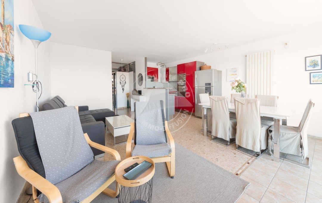 API AGENCE : Appartement | LE GRAU-DU-ROI (30240) | 78 m2 | 600 € 