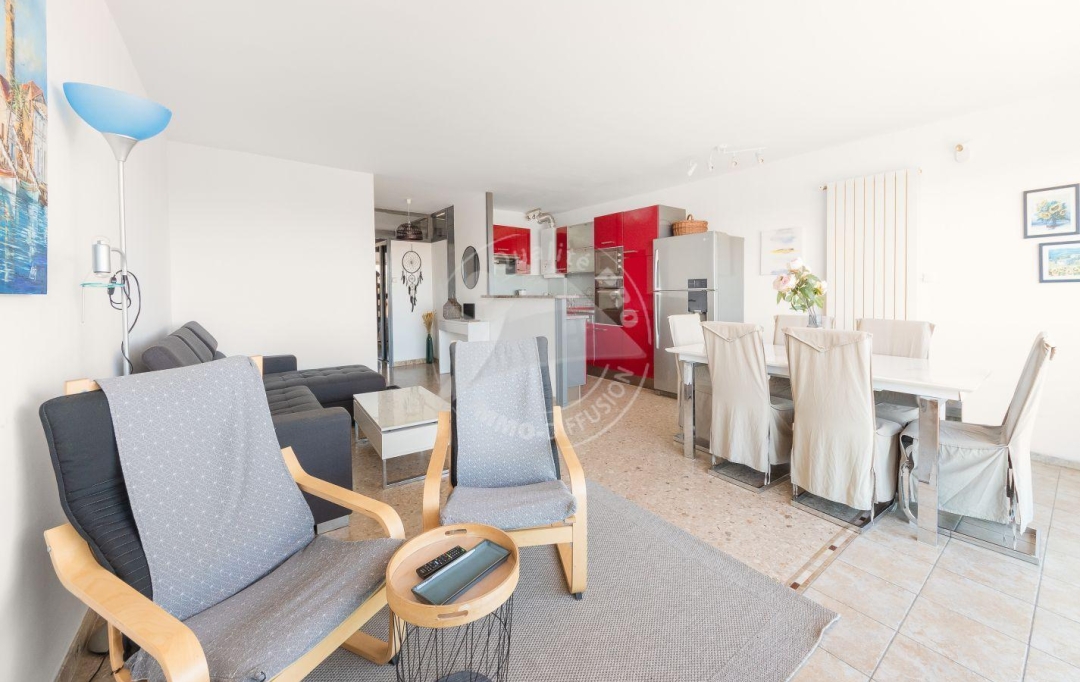 API AGENCE : Apartment | LE GRAU-DU-ROI (30240) | 78 m2 | 600 € 