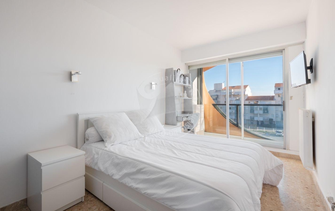API AGENCE : Apartment | LE GRAU-DU-ROI (30240) | 78 m2 | 600 € 