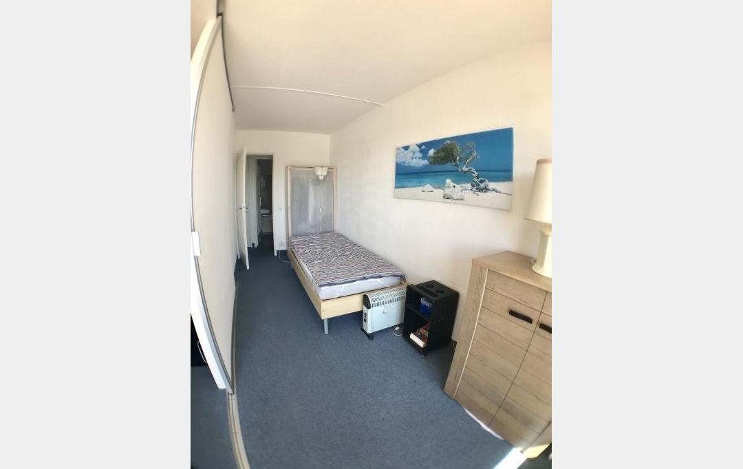 API AGENCE : Appartement | LE GRAU-DU-ROI (30240) | 36 m2 | 334 € 