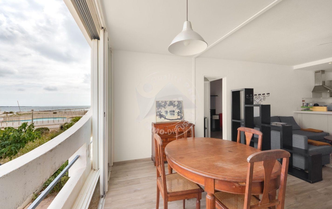 API AGENCE : Appartement | LE GRAU-DU-ROI (30240) | 70 m2 | 680 € 