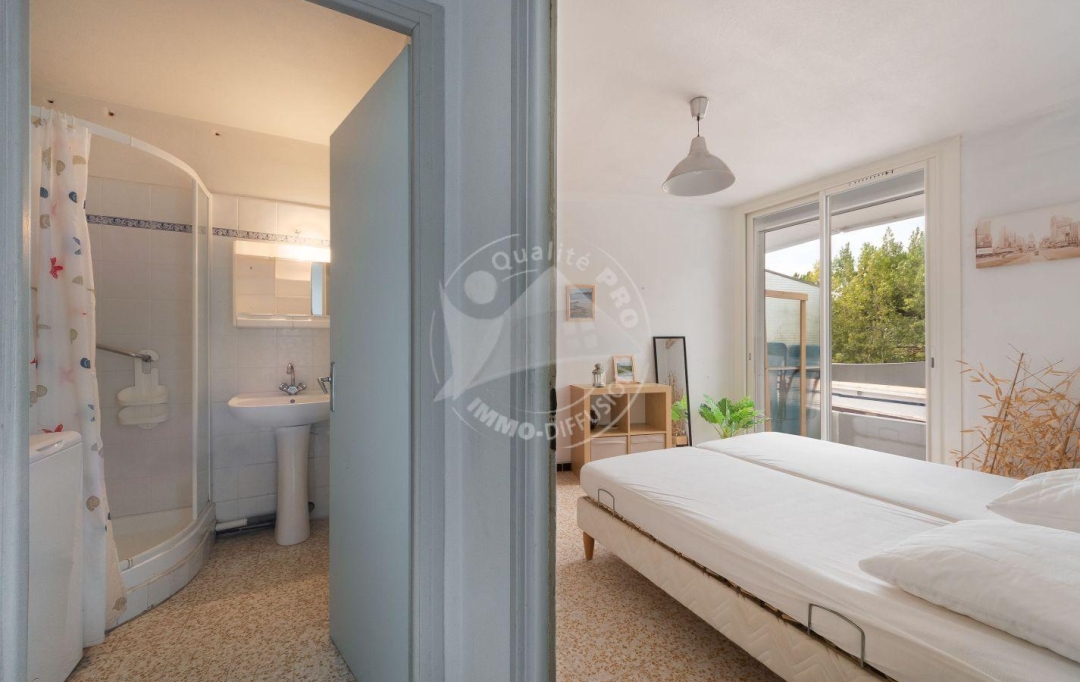 API AGENCE : Appartement | LE GRAU-DU-ROI (30240) | 70 m2 | 680 € 
