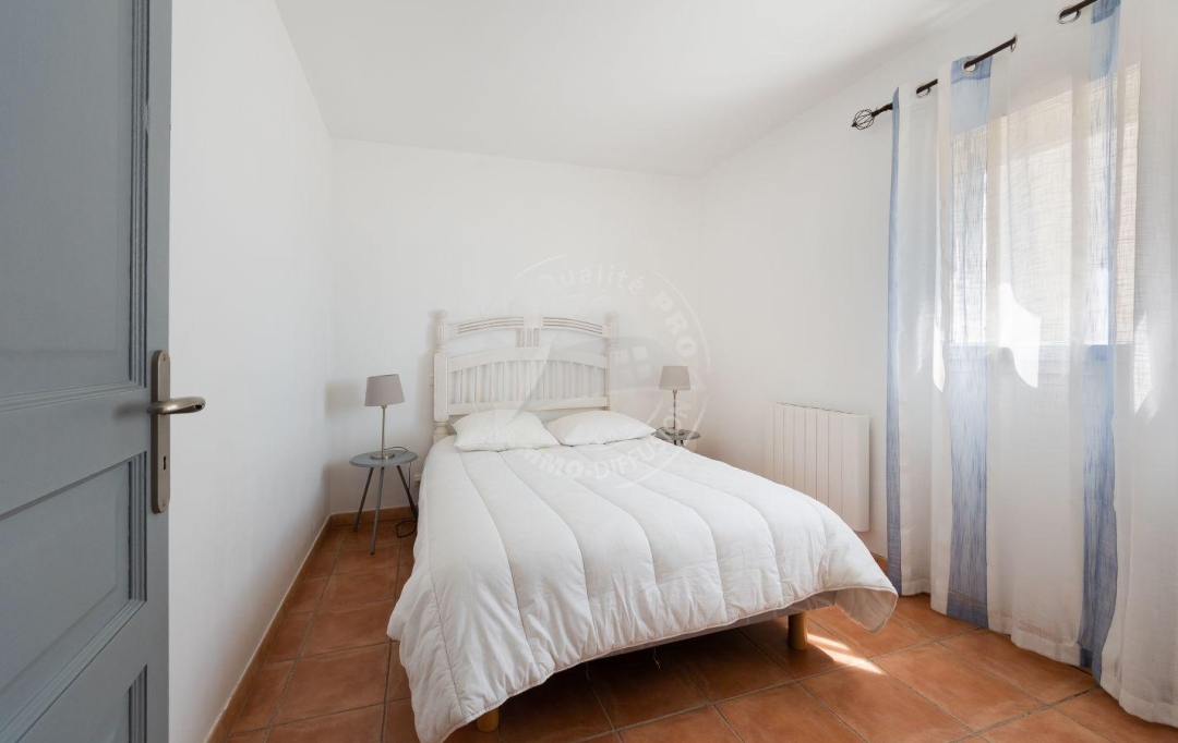 API AGENCE : Appartement | LE GRAU-DU-ROI (30240) | 55 m2 | 575 € 