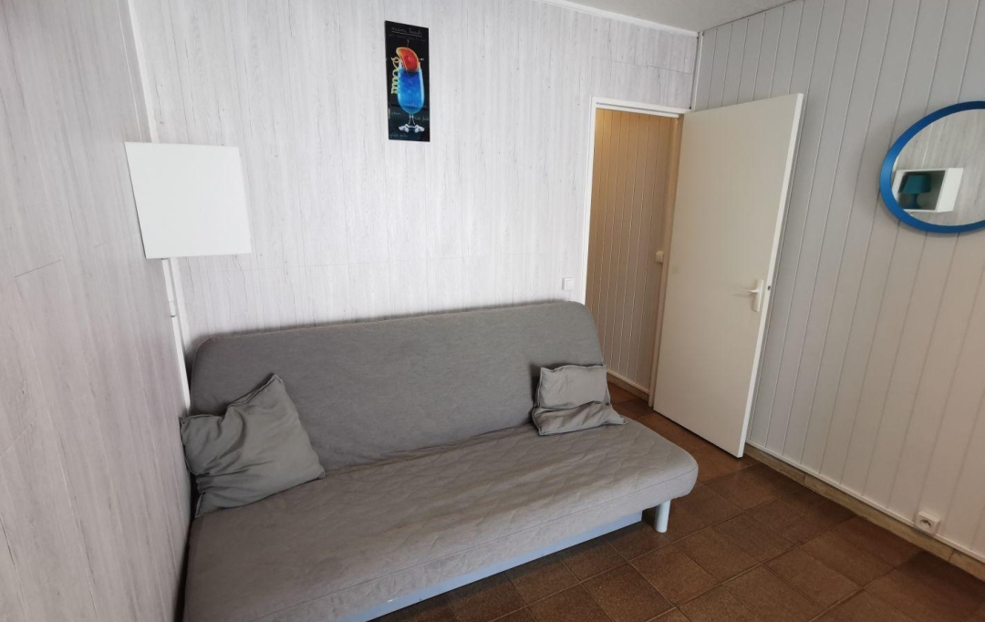 API AGENCE : Appartement | LE GRAU-DU-ROI (30240) | 20 m2 | 200 € 