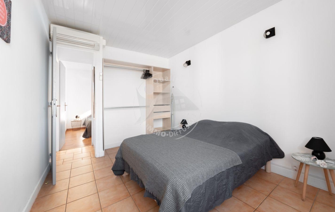 API AGENCE : Appartement | LE GRAU-DU-ROI (30240) | 85 m2 | 610 € 