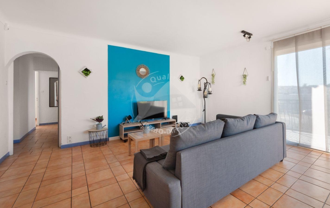 API AGENCE : Appartement | LE GRAU-DU-ROI (30240) | 85 m2 | 610 € 