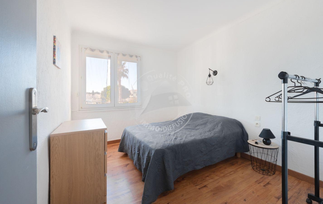 API AGENCE : Appartement | LE GRAU-DU-ROI (30240) | 85 m2 | 610 € 