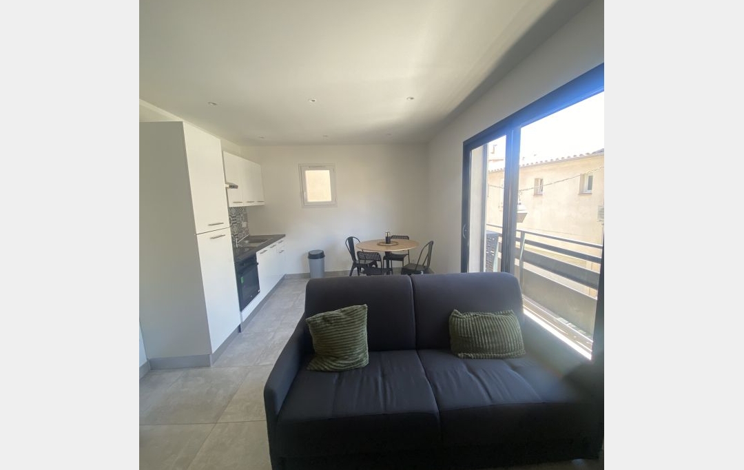 API AGENCE : Apartment | LE GRAU-DU-ROI (30240) | 39 m2 | 850 € 