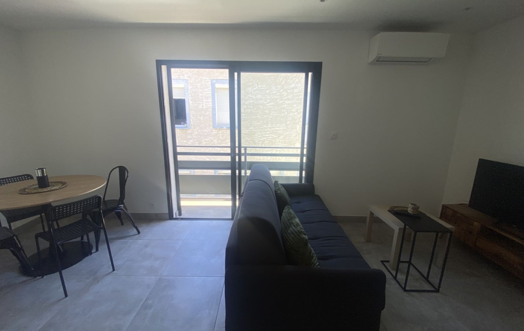 API AGENCE : Apartment | LE GRAU-DU-ROI (30240) | 39 m2 | 850 € 
