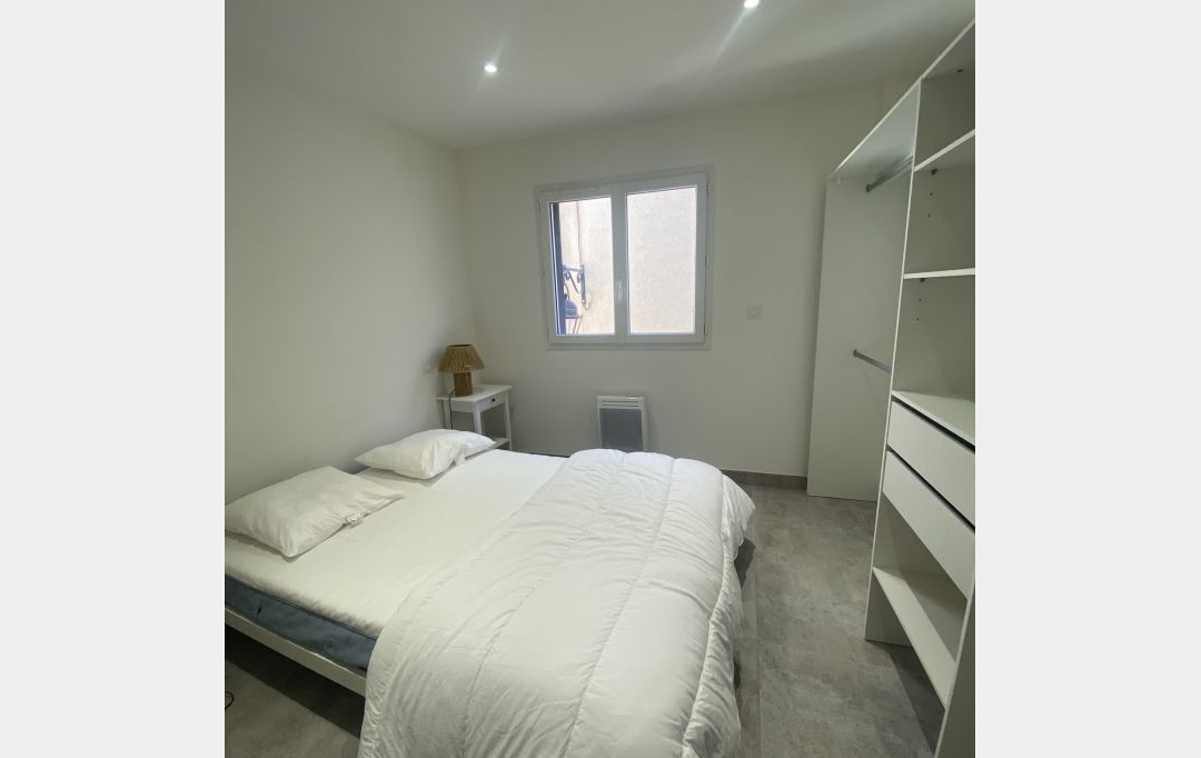 API AGENCE : Apartment | LE GRAU-DU-ROI (30240) | 39 m2 | 850 € 
