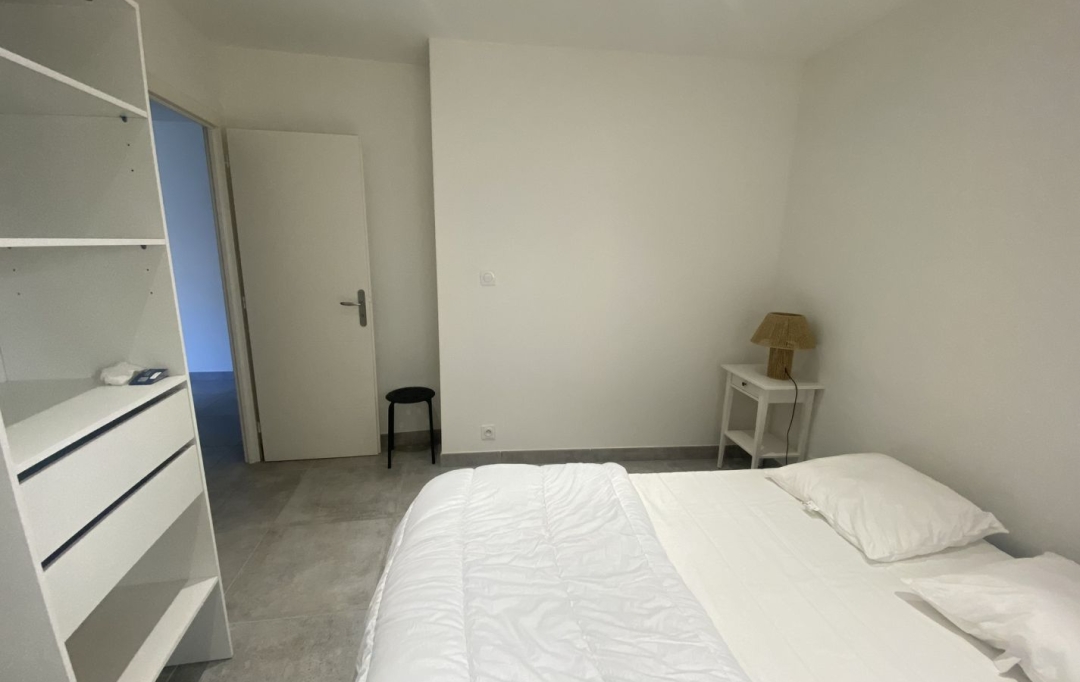 API AGENCE : Apartment | LE GRAU-DU-ROI (30240) | 39 m2 | 850 € 