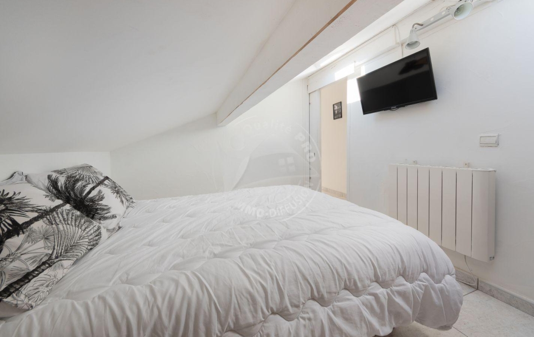 API AGENCE : Appartement | LE GRAU-DU-ROI (30240) | 40 m2 | 374 € 