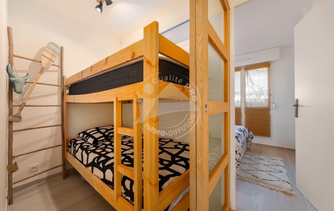 API AGENCE : Appartement | LE GRAU-DU-ROI (30240) | 43 m2 | 600 € 