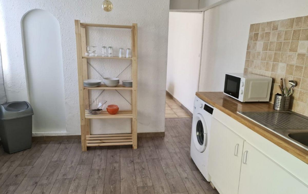 API AGENCE : Appartement | LE GRAU-DU-ROI (30240) | 100 m2 | 500 € 