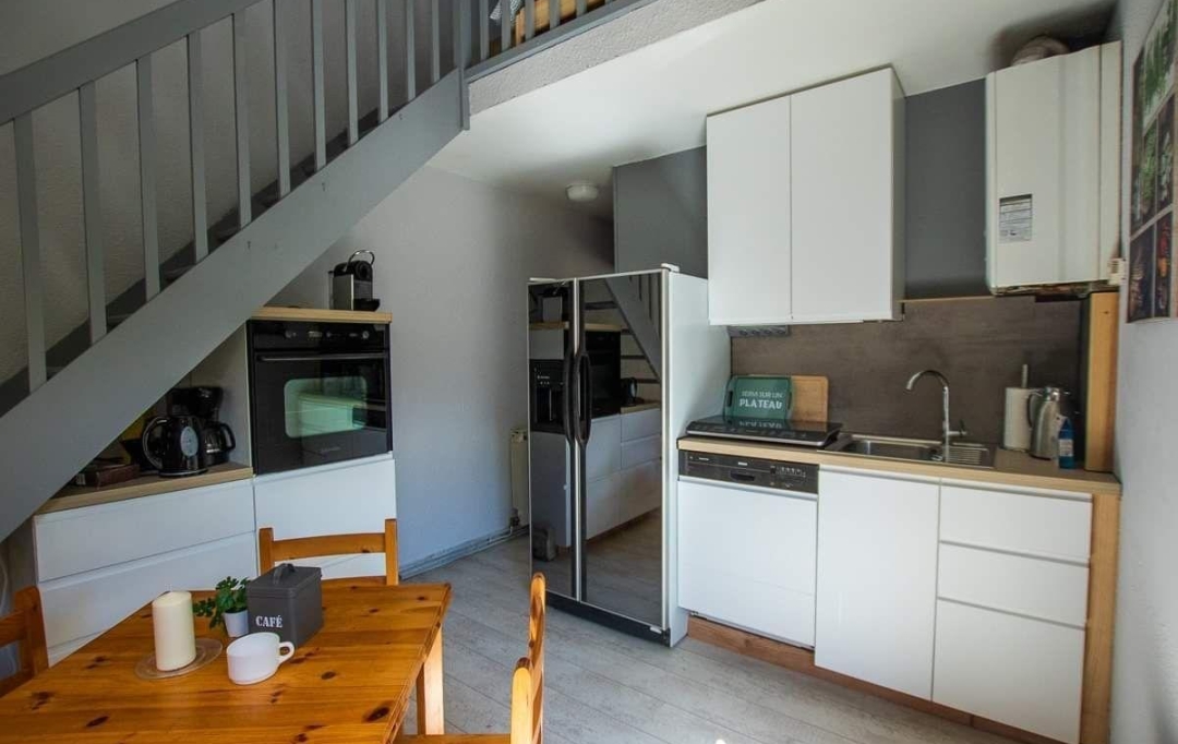 API AGENCE : Appartement | LE GRAU-DU-ROI (30240) | 34 m2 | 620 € 
