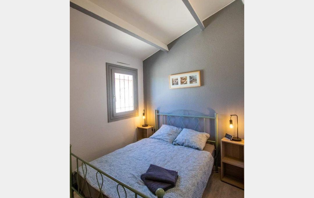 API AGENCE : Appartement | LE GRAU-DU-ROI (30240) | 34 m2 | 620 € 