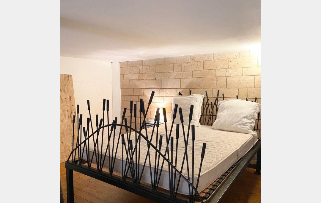 API AGENCE : Appartement | LE GRAU-DU-ROI (30240) | 42 m2 | 648 € 