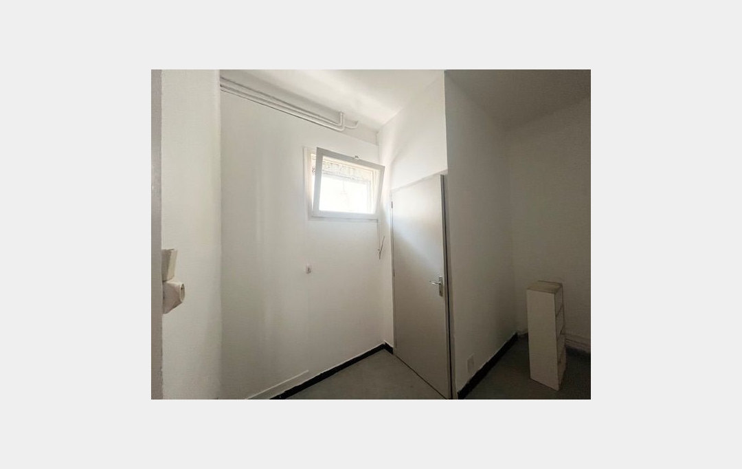 API AGENCE : Appartement | LE GRAU-DU-ROI (30240) | 34 m2 | 520 € 