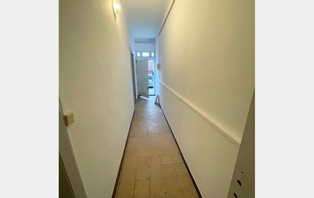 API AGENCE : Appartement | LE GRAU-DU-ROI (30240) | 34 m2 | 520 € 