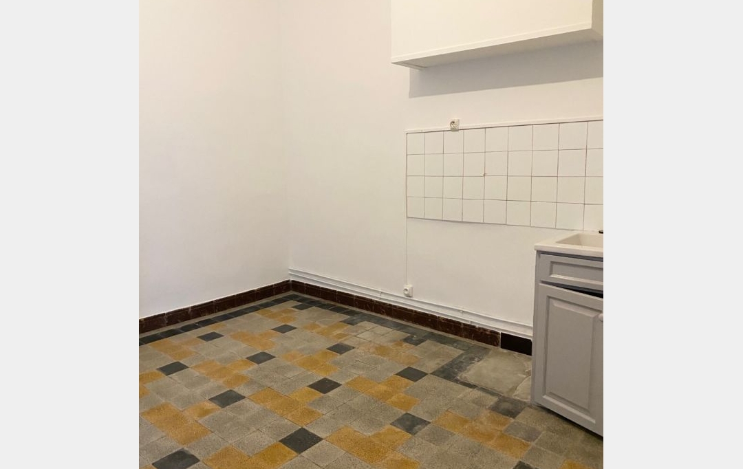 API AGENCE : Appartement | LE GRAU-DU-ROI (30240) | 34 m2 | 520 € 