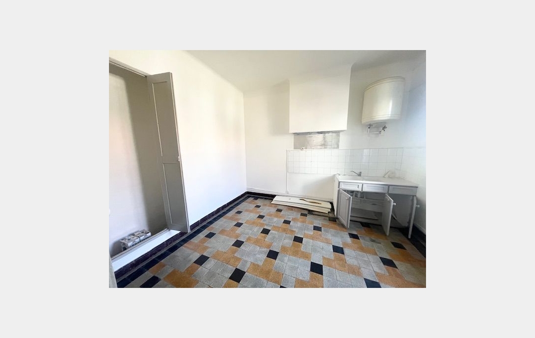 API AGENCE : Appartement | LE GRAU-DU-ROI (30240) | 34 m2 | 520 € 