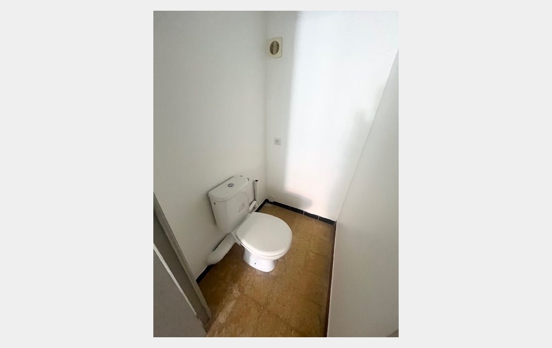 API AGENCE : Appartement | LE GRAU-DU-ROI (30240) | 34 m2 | 520 € 