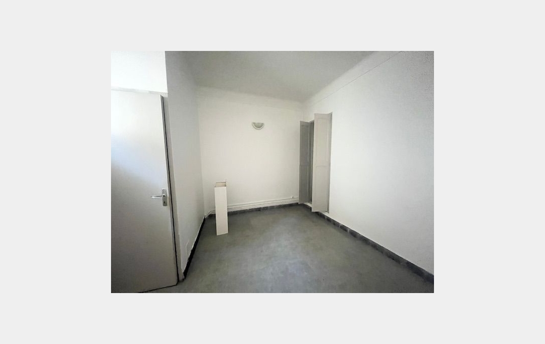 API AGENCE : Appartement | LE GRAU-DU-ROI (30240) | 34 m2 | 520 € 