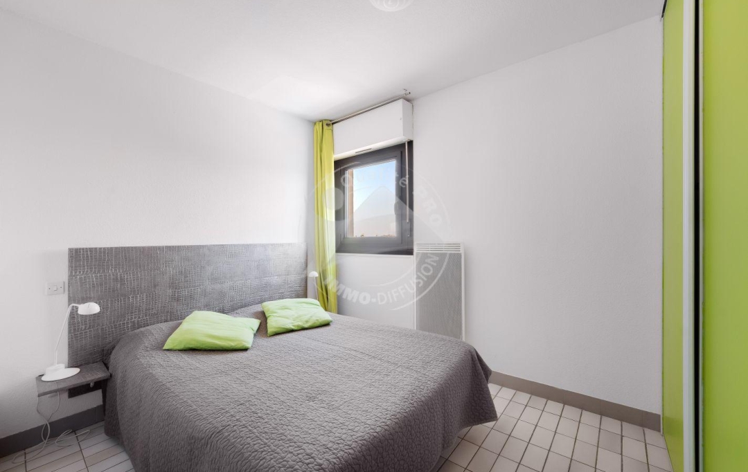 API AGENCE : Apartment | LE GRAU-DU-ROI (30240) | 29 m2 | 540 € 