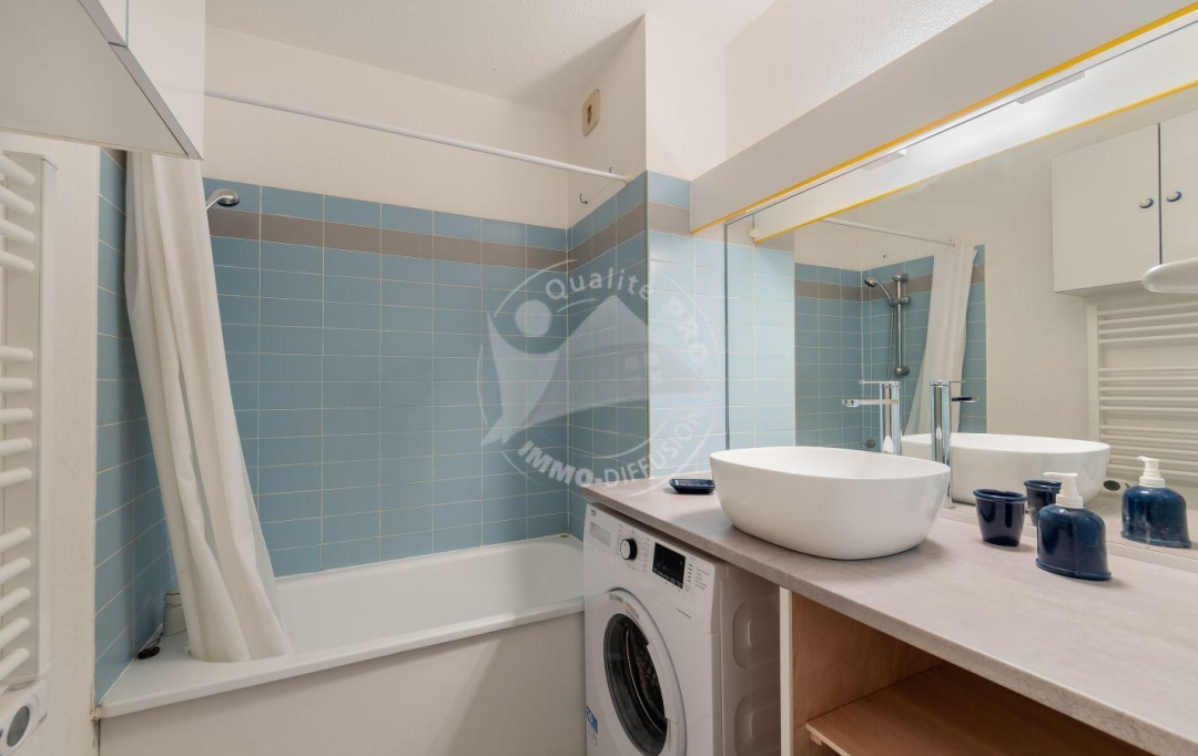 API AGENCE : Apartment | LE GRAU-DU-ROI (30240) | 42 m2 | 400 € 