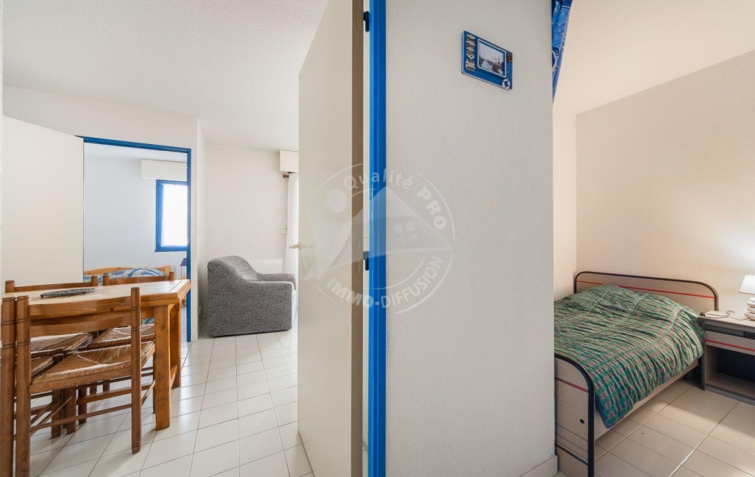 API AGENCE : Apartment | LE GRAU-DU-ROI (30240) | 42 m2 | 400 € 
