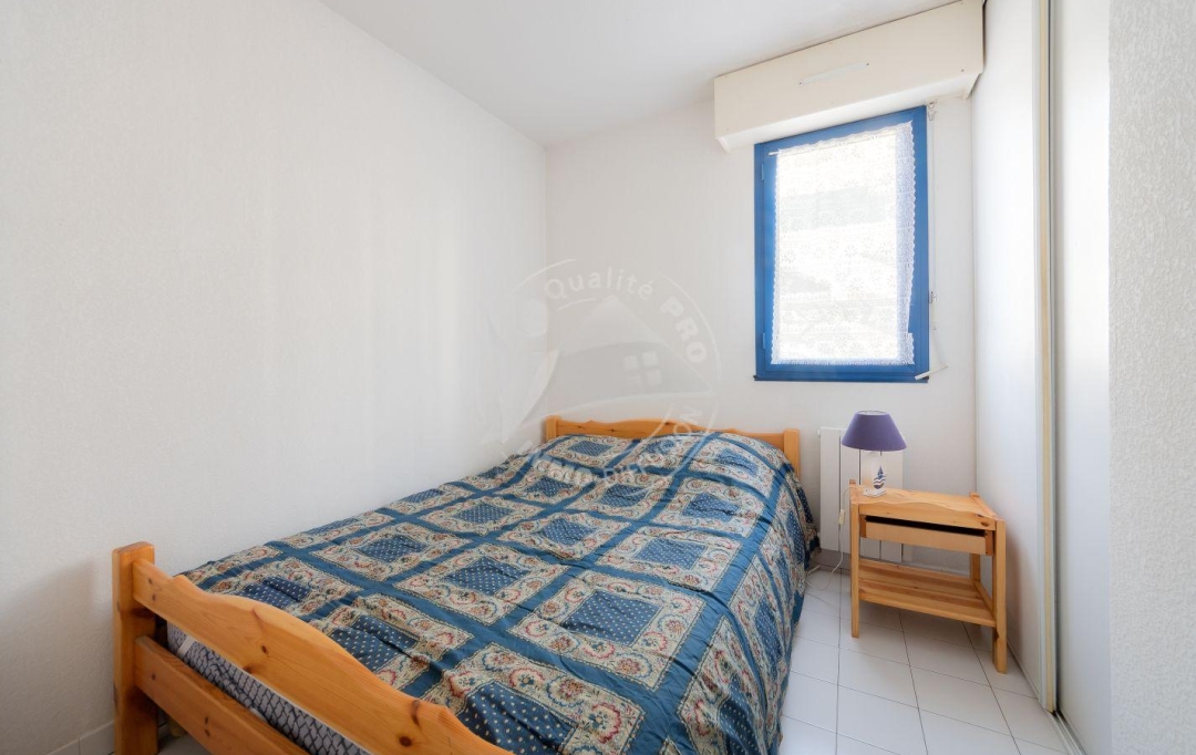 API AGENCE : Apartment | LE GRAU-DU-ROI (30240) | 42 m2 | 400 € 