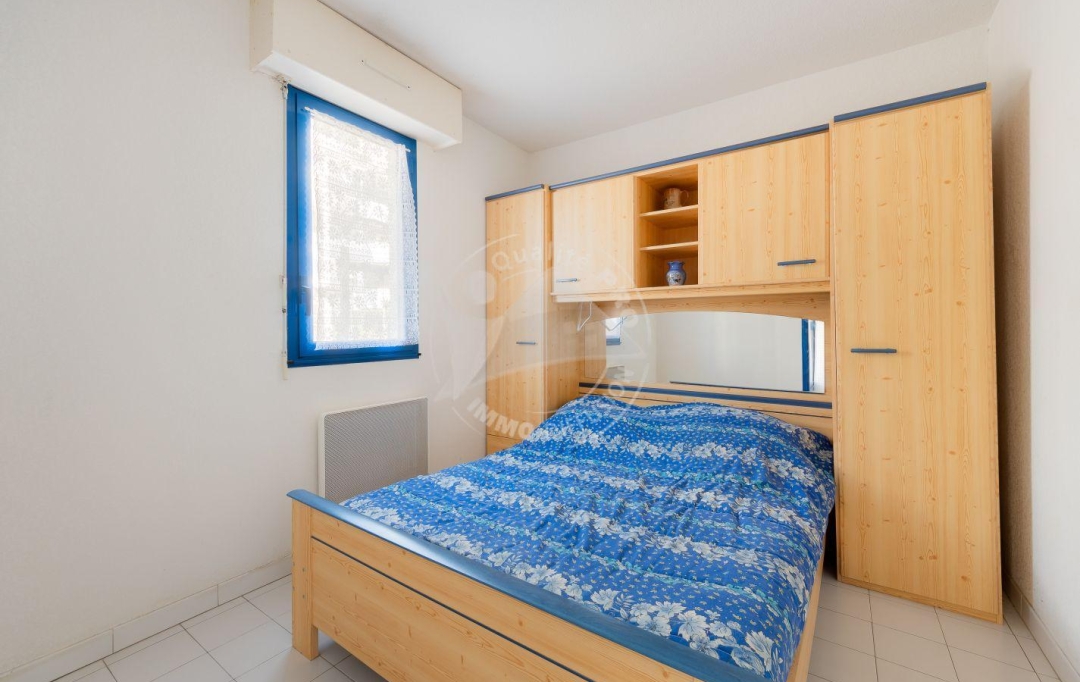 API AGENCE : Appartement | LE GRAU-DU-ROI (30240) | 42 m2 | 400 € 
