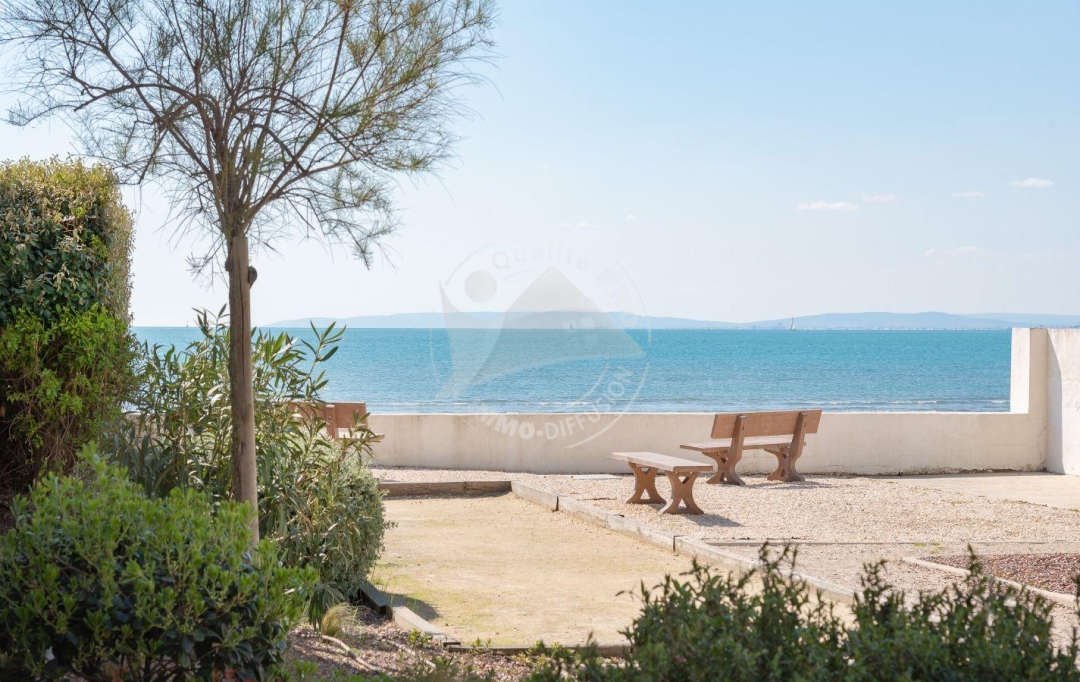 API AGENCE : Apartment | LE GRAU-DU-ROI (30240) | 42 m2 | 400 € 